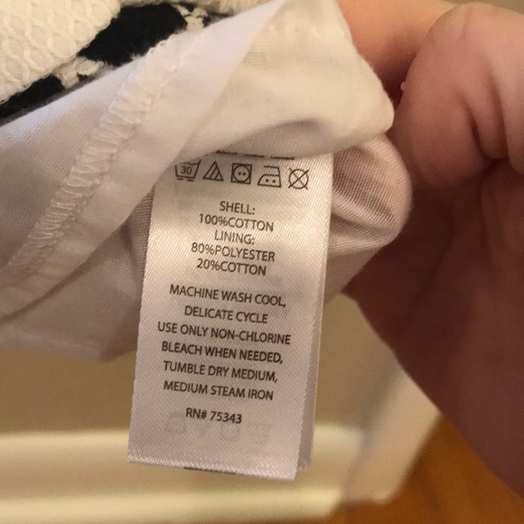 Tahari Toddler Dress - Picture 4 of 6